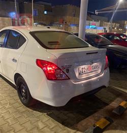 Nissan Sunny